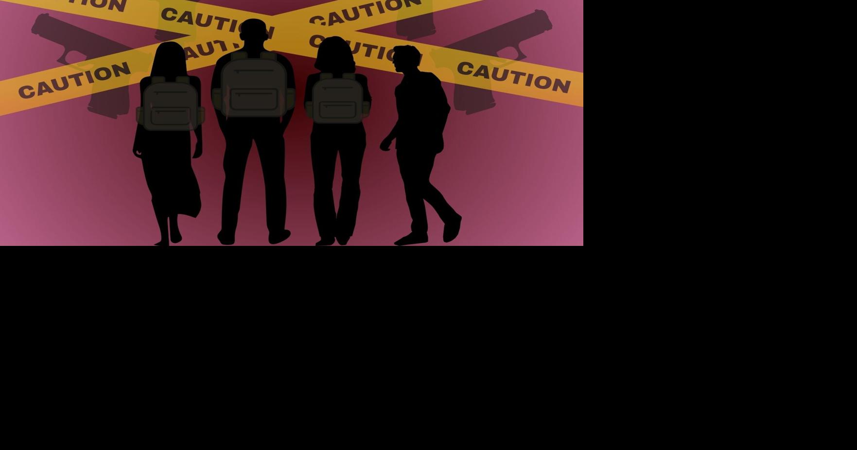 STUDENT VOICES: UGA students reflect on campus safety