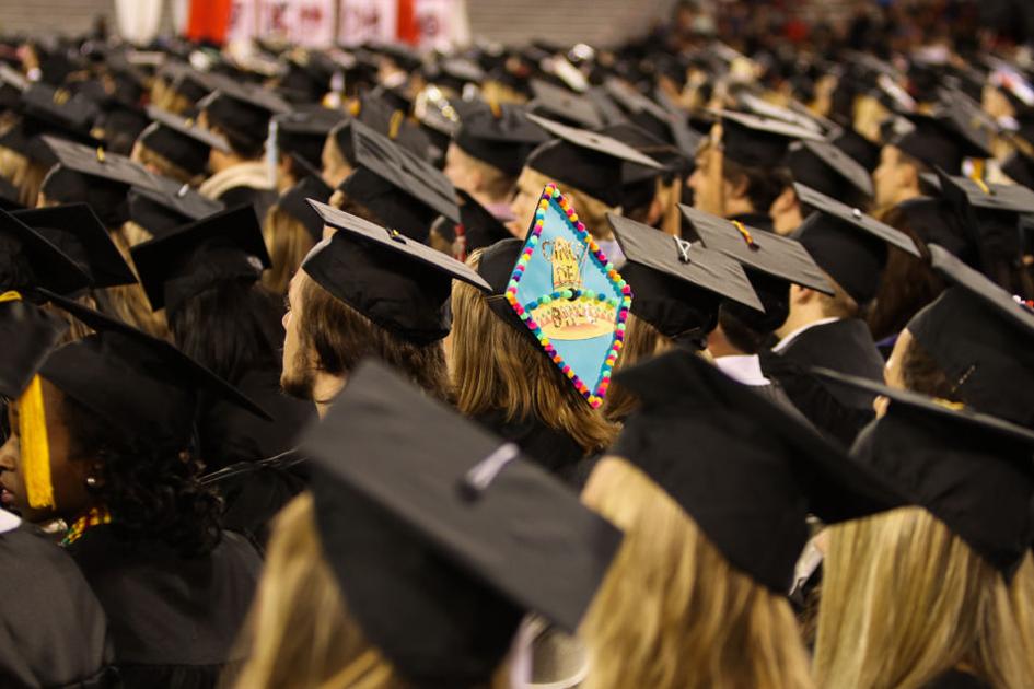 When Is Uga Graduation 2022