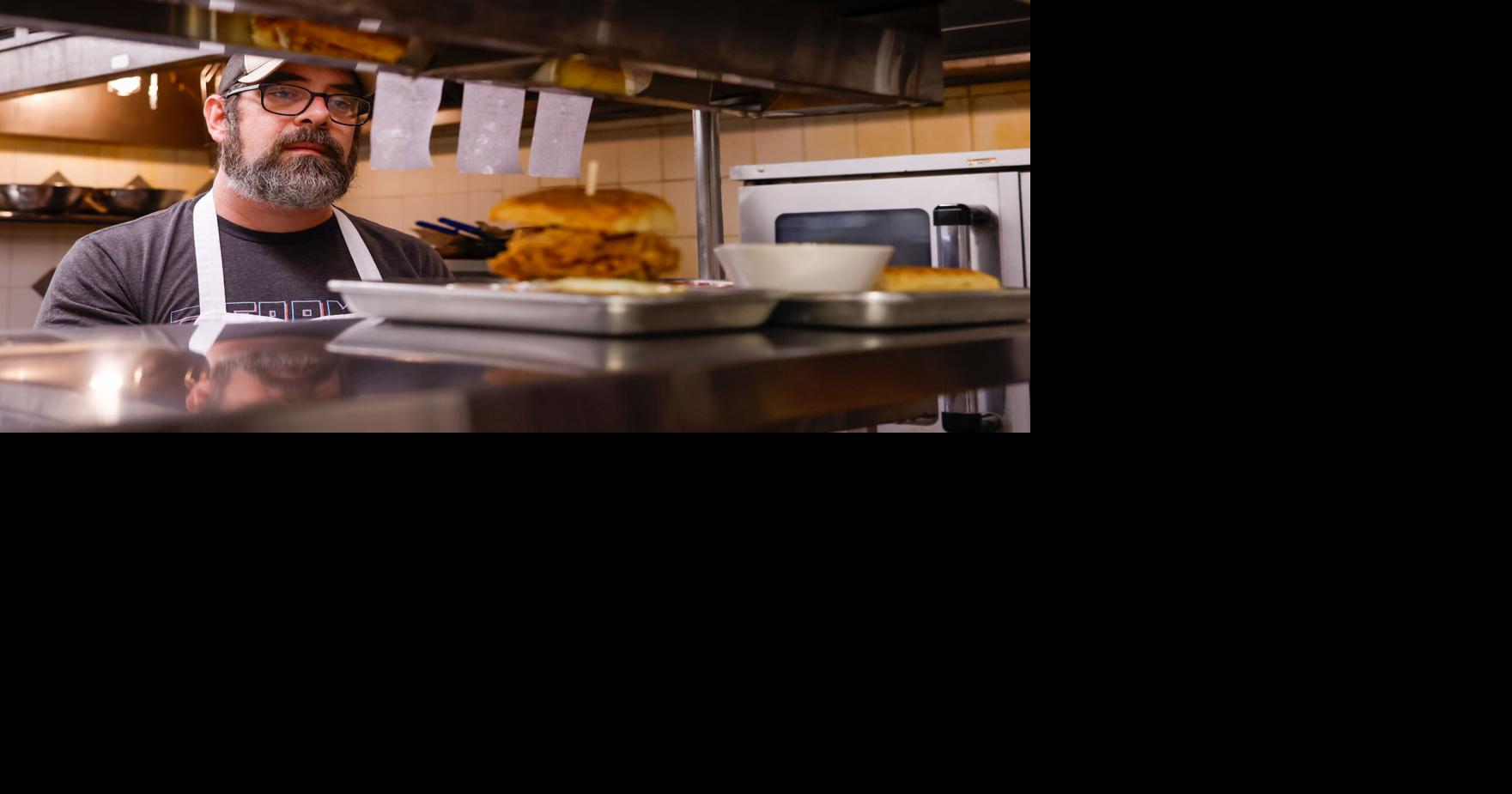 The story of The Farm Cart: Art of the Southern buttermilk biscuit