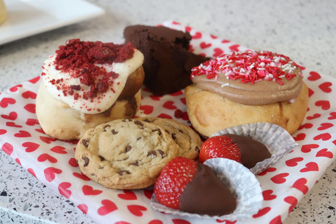 15 Festive 4th Of July Dessert Ideas Independence Day Dessert Recipes