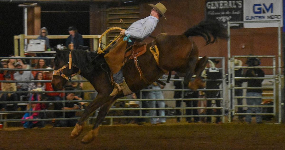Student led rodeo brings Athens community together | Arts & Culture ...