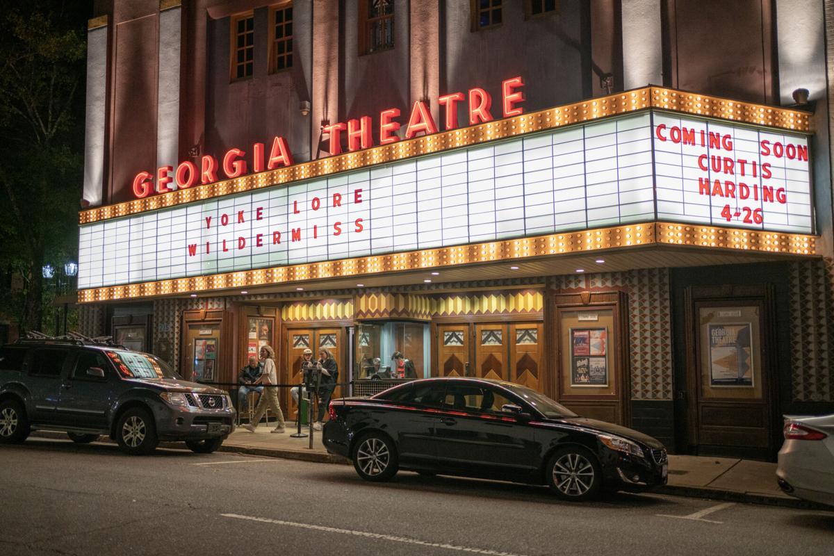 Download the Technical Rider - Morton Theatre, image size:1200x800