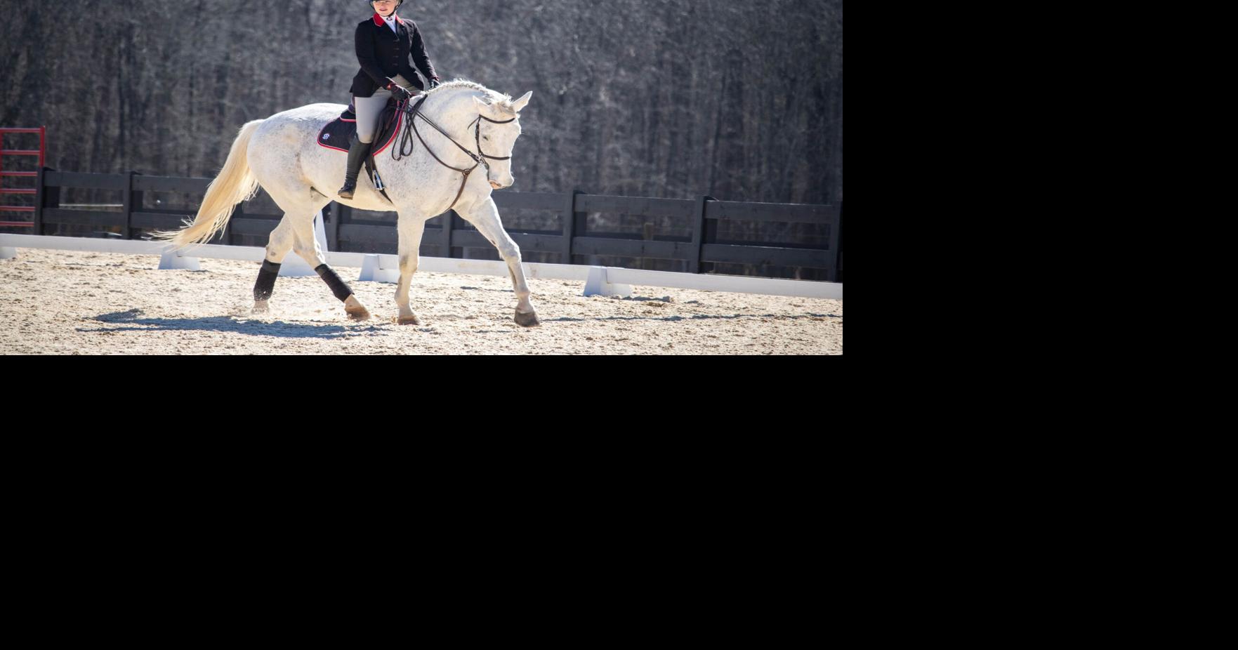 PHOTOS: UGA Equestrian vs. Texas A&M