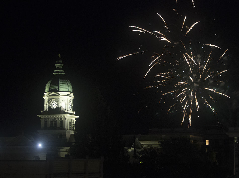 How to celebrate Independence Day in the Classic City Athensnews