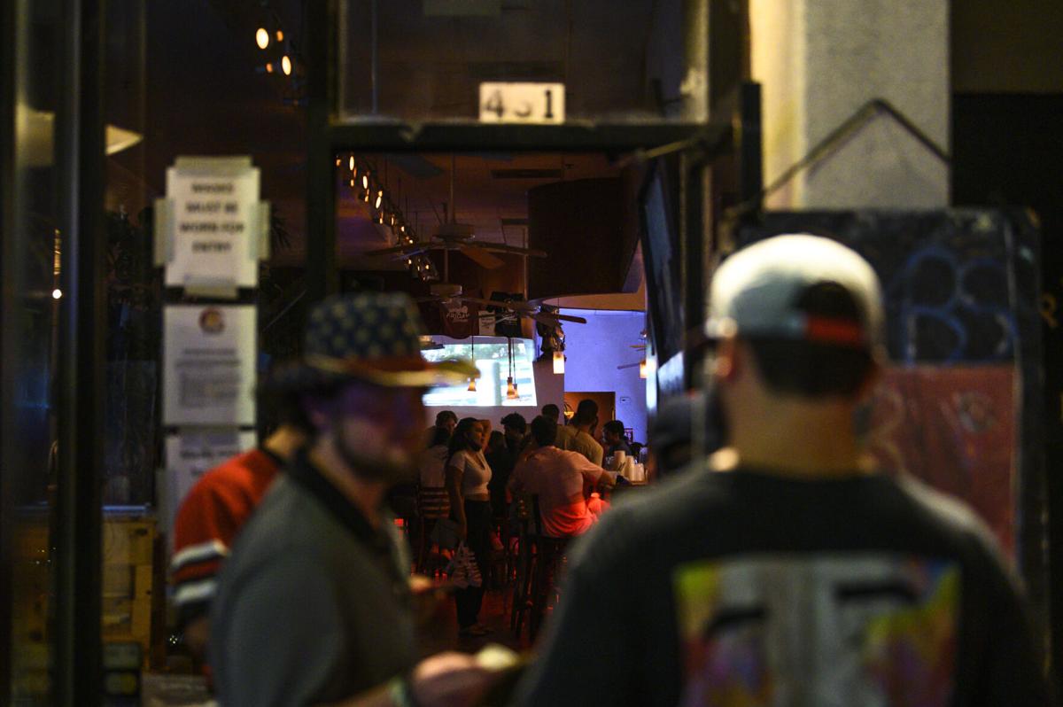 Athens Bars And Government Settle Lawsuit Last Call Moved To 11 30 P M Until Judicial Emergency Expires Athensnews Redandblack Com
