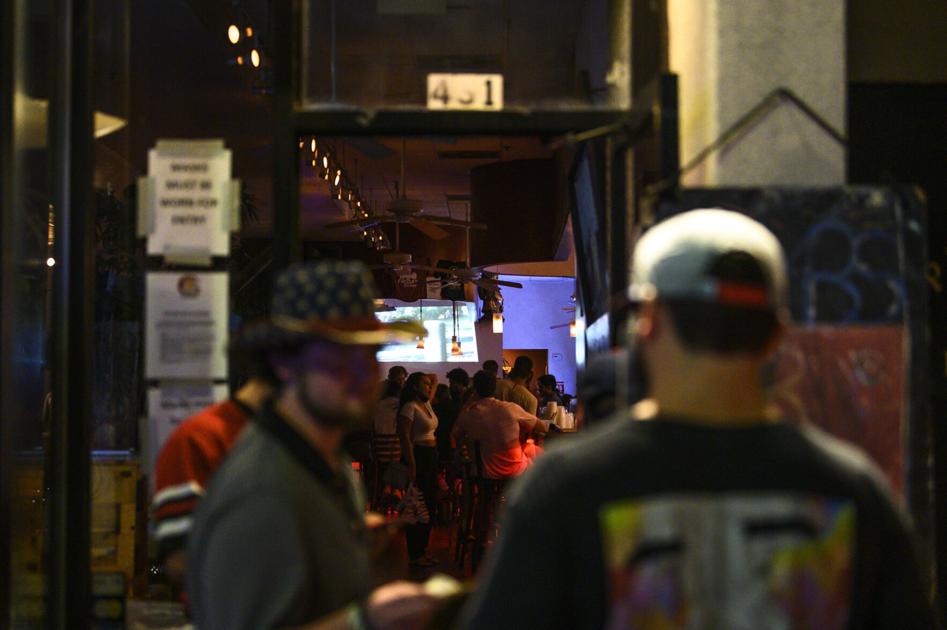 Athens Bars And Government Settle Lawsuit Last Call Moved To 11 30 P M Until Judicial Emergency Expires Athensnews Redandblack Com