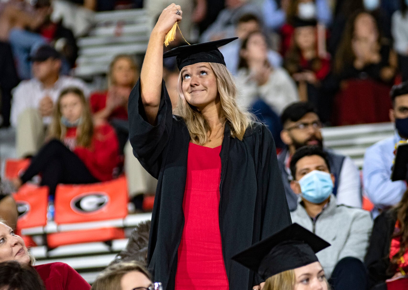 A guide to UGA spring 2021 commencement - Vimarsana News
