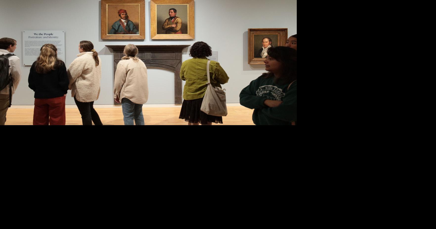 Celebrating 75 Years Georgia Museum of Art |  Art and culture