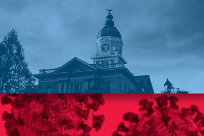 24 Confirmed Cases Of Covid 19 In Athens Clarke County Athensnews Redandblack Com