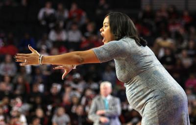 Georgia Women S Basketball Prepared For Stint Without Head Coach