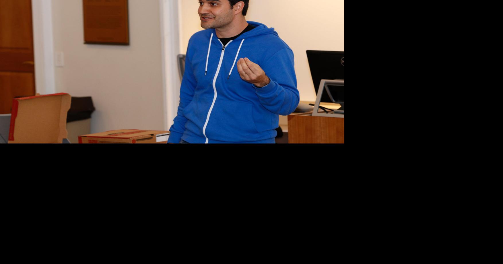 UGA professor examines gender and racial inequality in the US through ...