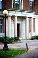 UGA School of Law appoints associate dean for academic affairs
