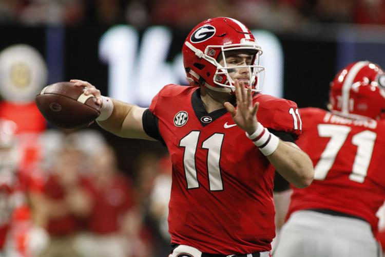 Ranking the NFL's top 10 quarterbacks for 2019 - Sports Illustrated