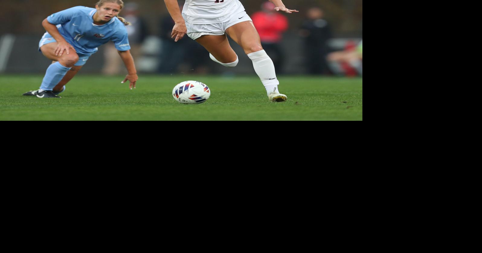 Georgia soccer secures draw in season opener | Georgia Sports ...