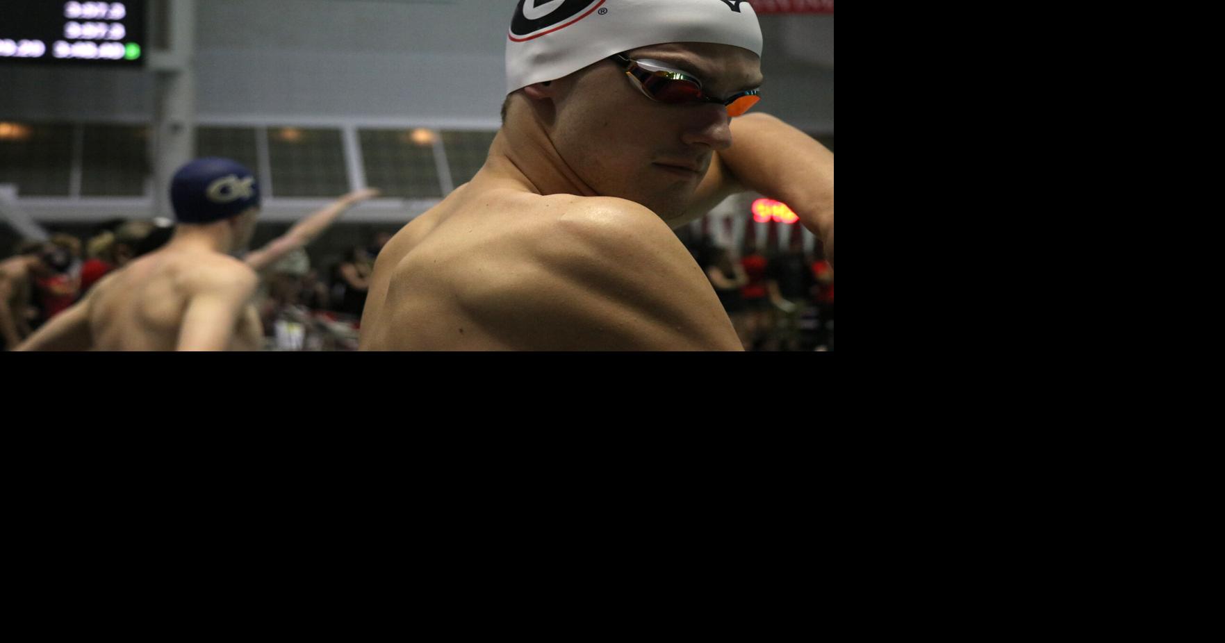 Culture shift propels Georgia men’s swim and dive to GPA record