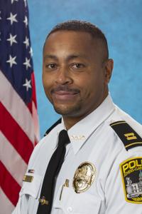 Athens-Clarke County police appoint new captain