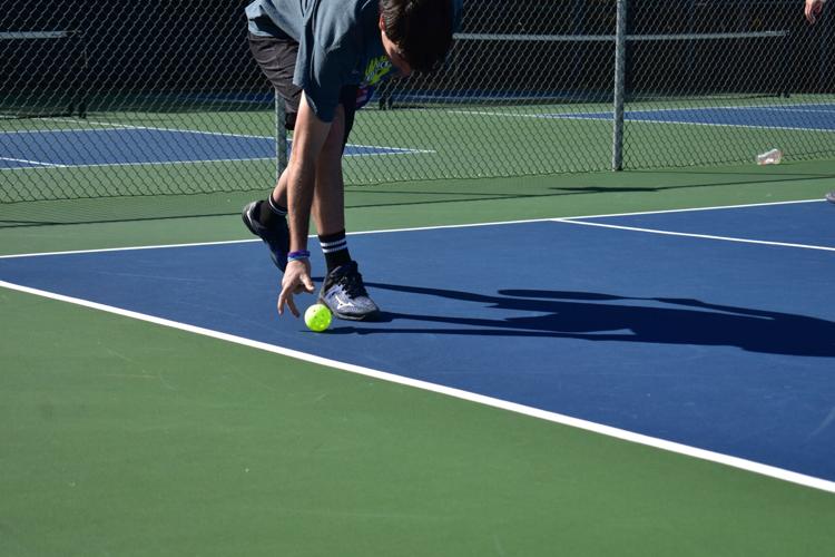 Dawn of pickleball The fastest growing sport in the country takes