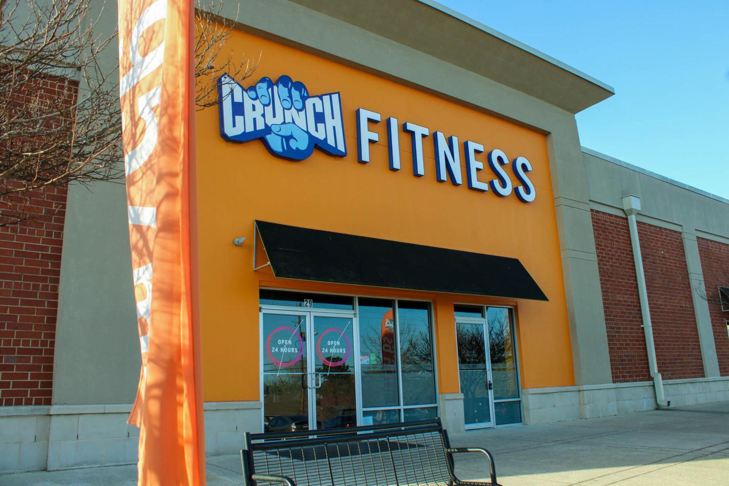 How Athens fitness centers follow COVID19 safety guidelines City