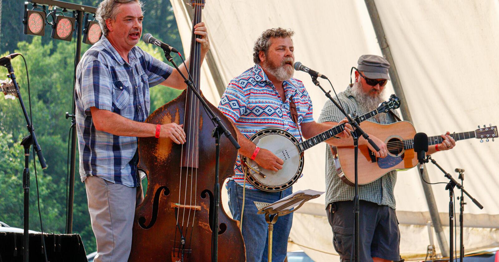 Classic City American Music Festival kicks off Fourth of July weekend - Vimarsana News