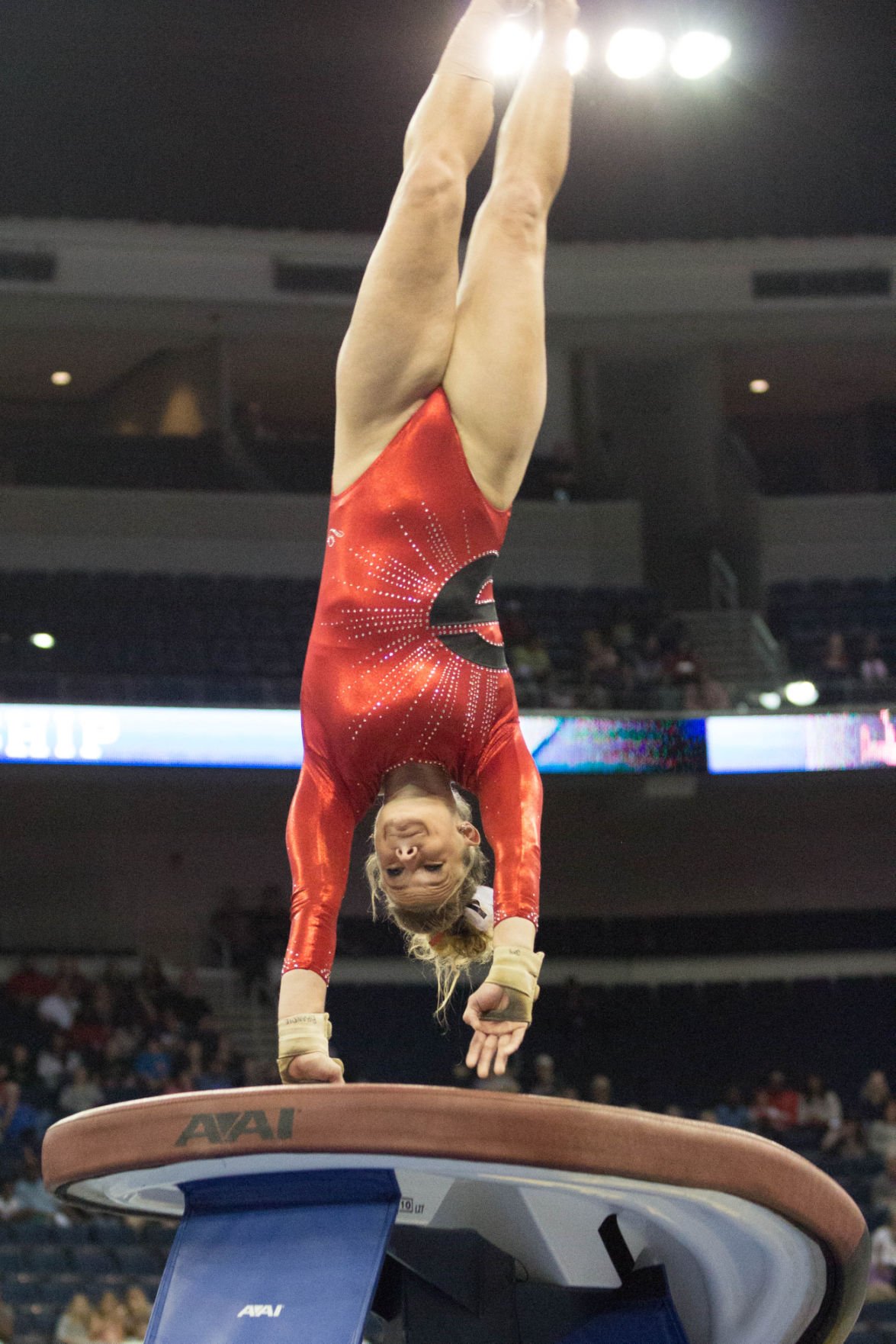 Photo Gallery 2015 SEC Gymnastics Championship Rbtv