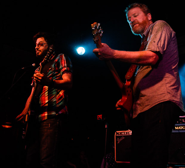 AthFest Insider Cracker demonstrates the true meaning of staying power