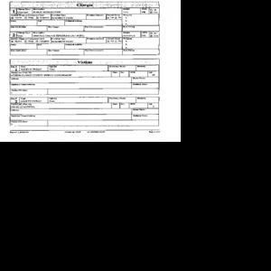 CRIME NOTEBOOK Jan. 26 | News | redandblack.com