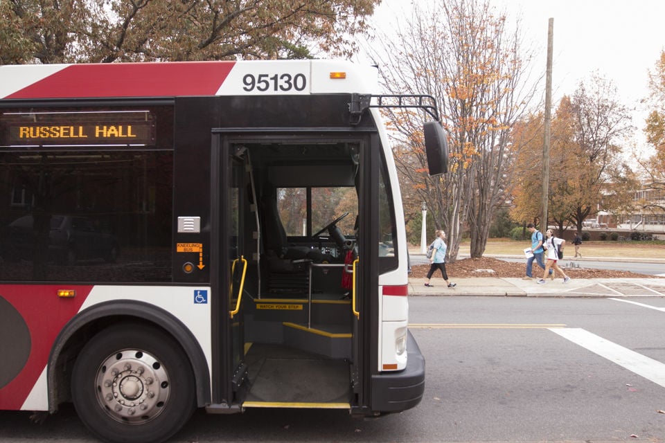 Along for the ride UGA transit changes you need to know UGAnews