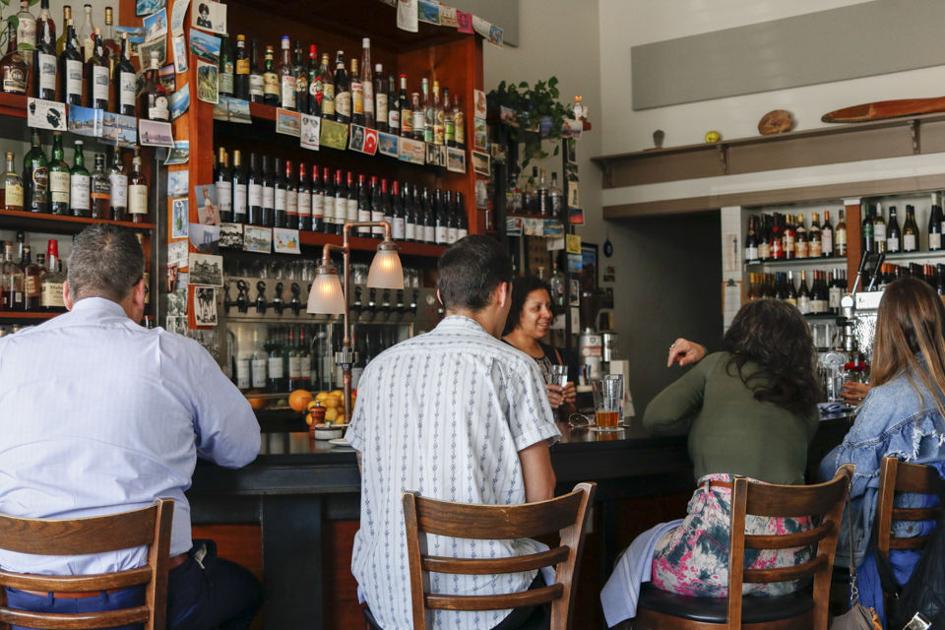 Updated Athens Restaurants Closing Or Switching To Delivery Due To Covid 19 Arts Culture Redandblack Com