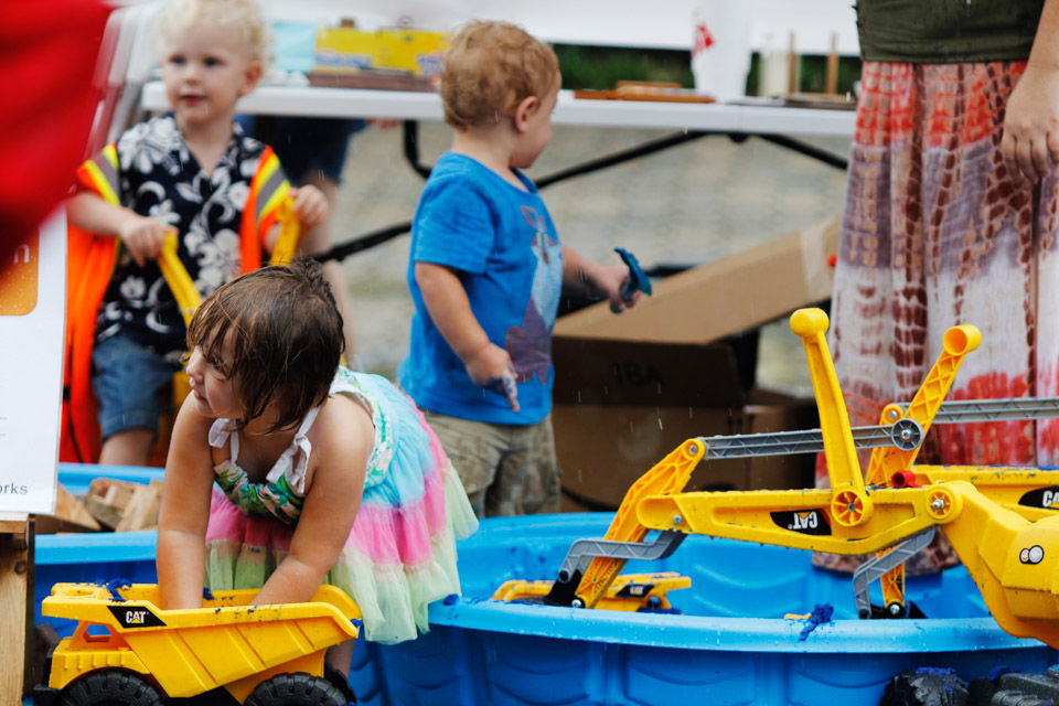 Little Athens, big plans Athens' first children's museum is on the go Culture