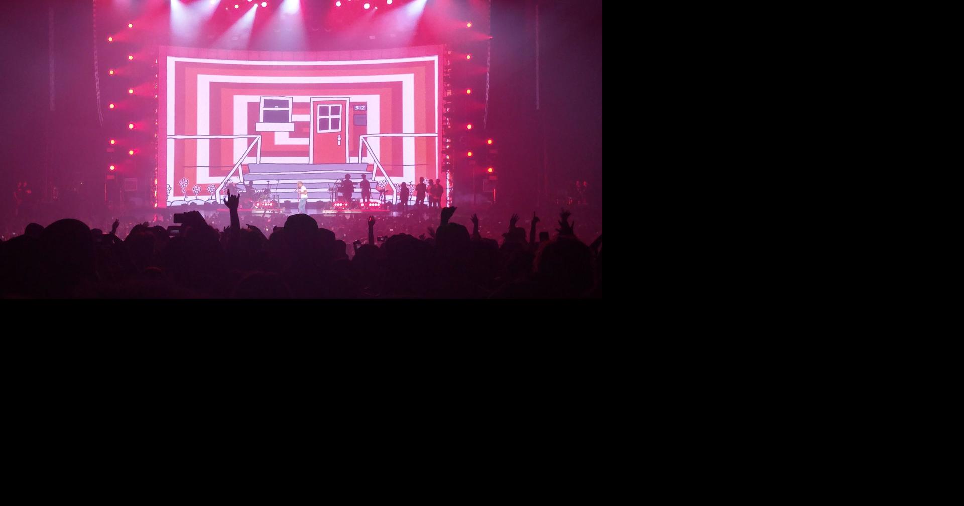 Review: Chance the Rapper's 