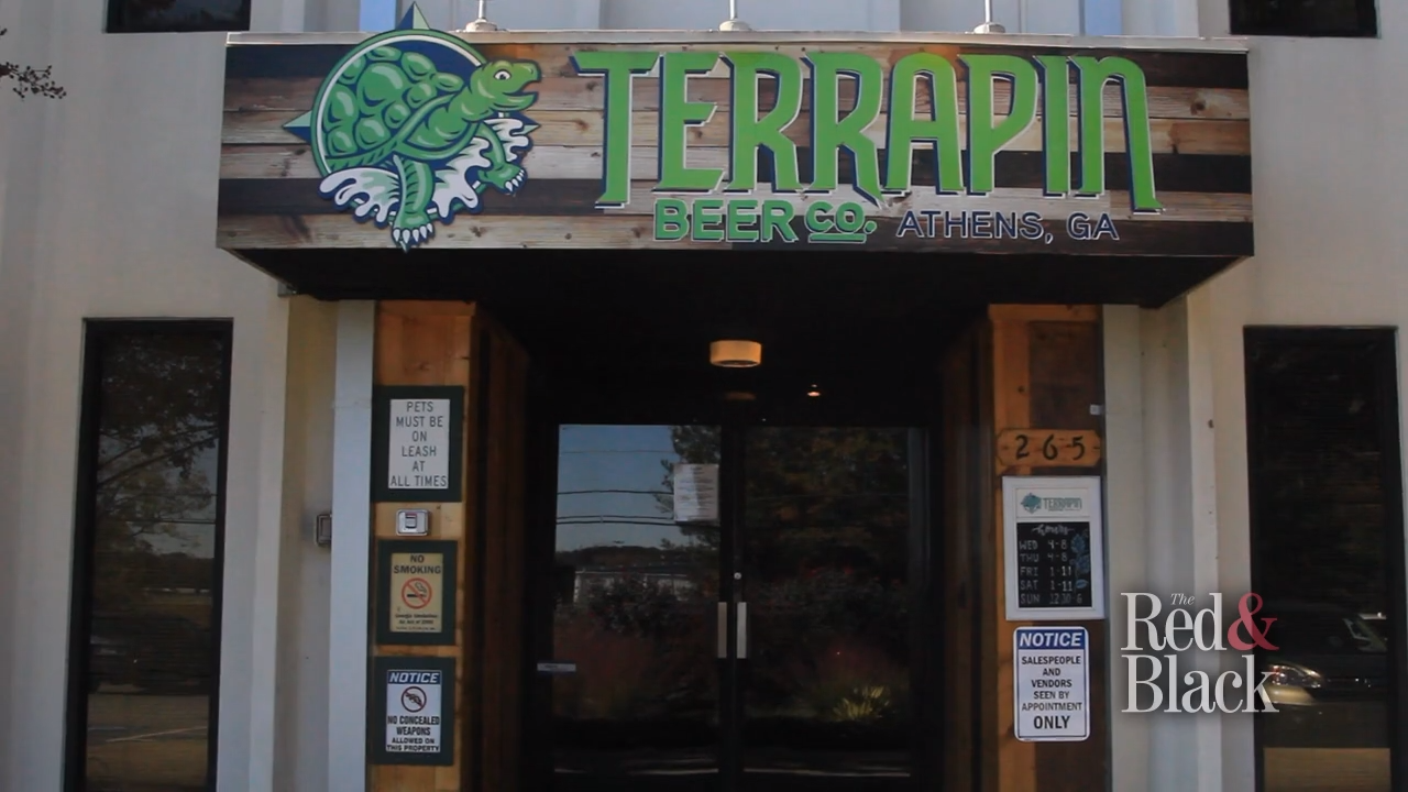 Terrapin State Glassware – Terrapin Beer Co.