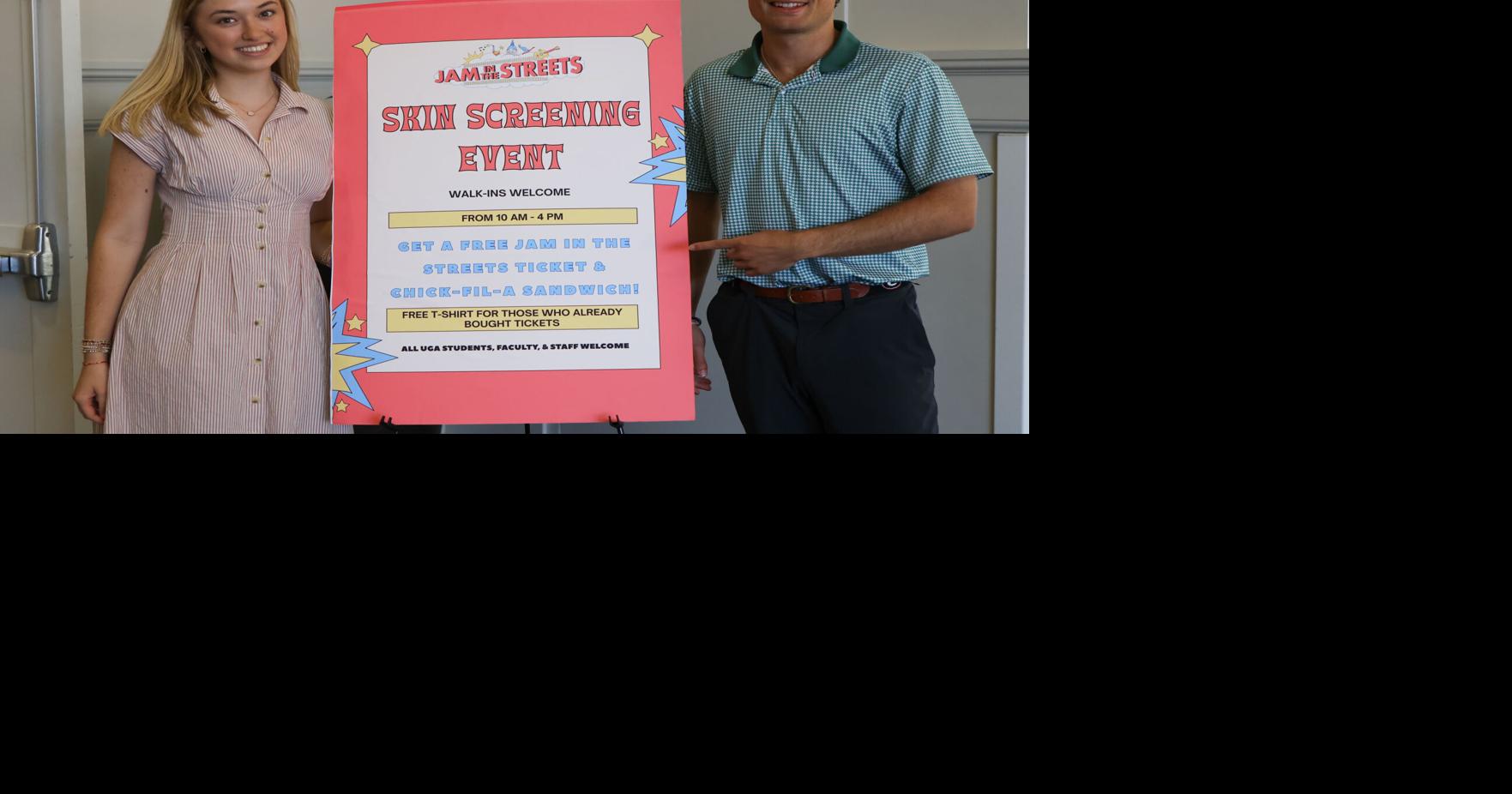 At street level: Jam In The Streets brings live music and philanthropy to Athens