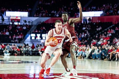 Georgia men's basketball defeated by Ole Miss in seventh ...