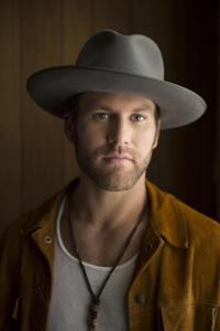Q&A: Drake White to perform The Foundry show