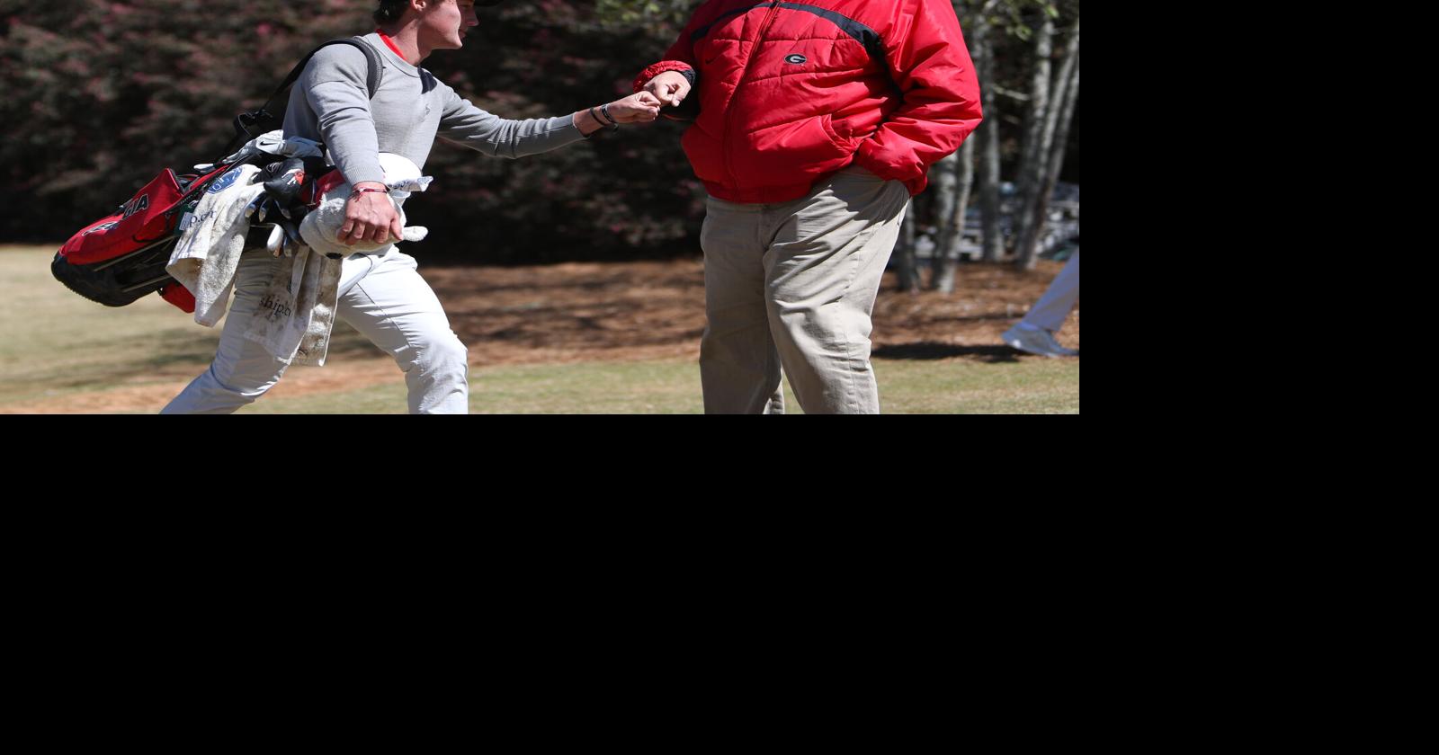 Haack announced retirement after 30 seasons leading Georgia men’s golf