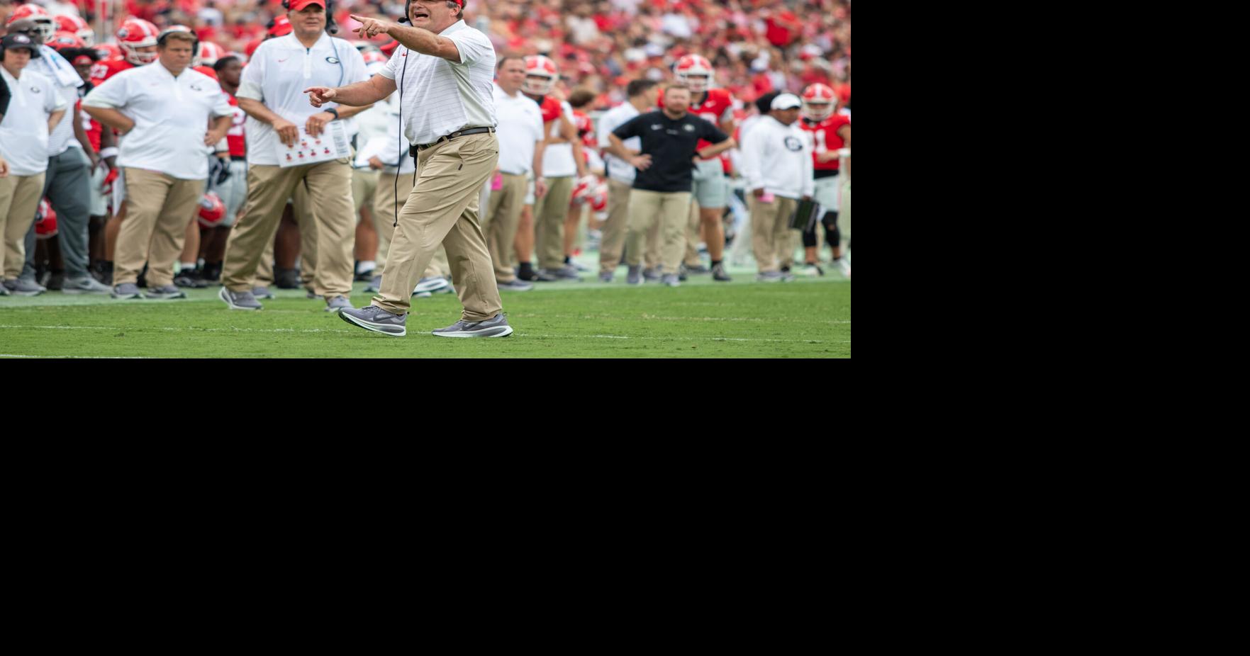 Georgia lands top-ranked running back in 2027 class