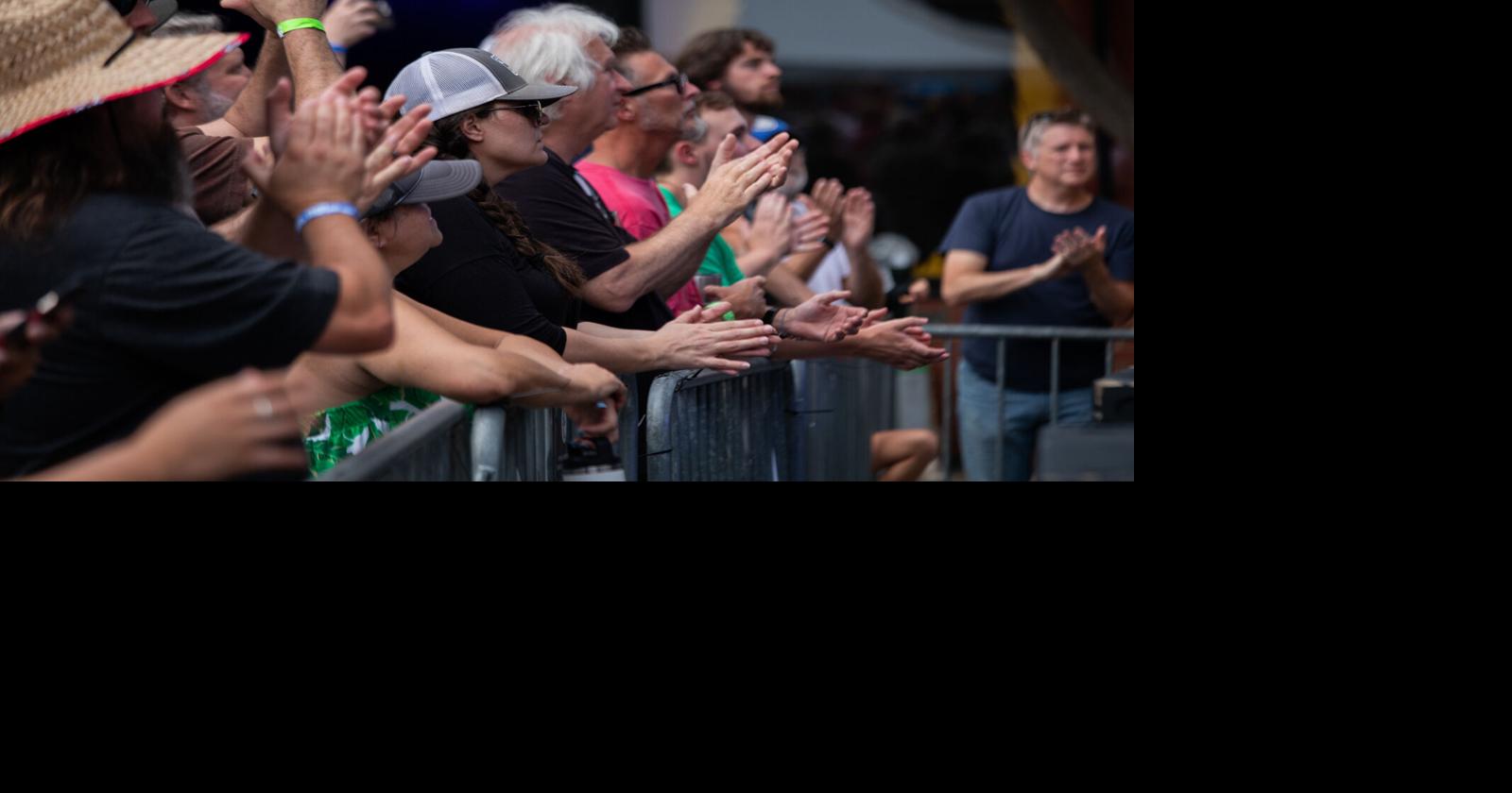 AthFest Educates announces full 25th annual AthFest lineup Arts