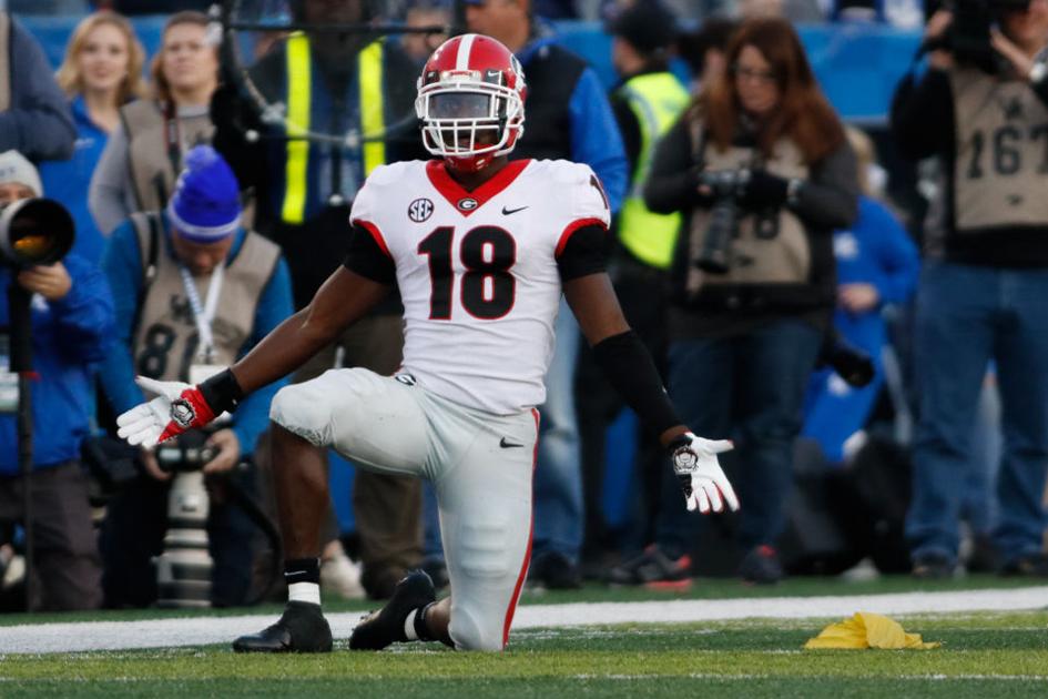Where Georgia And Alabama Have The Edge In The 2018 Sec