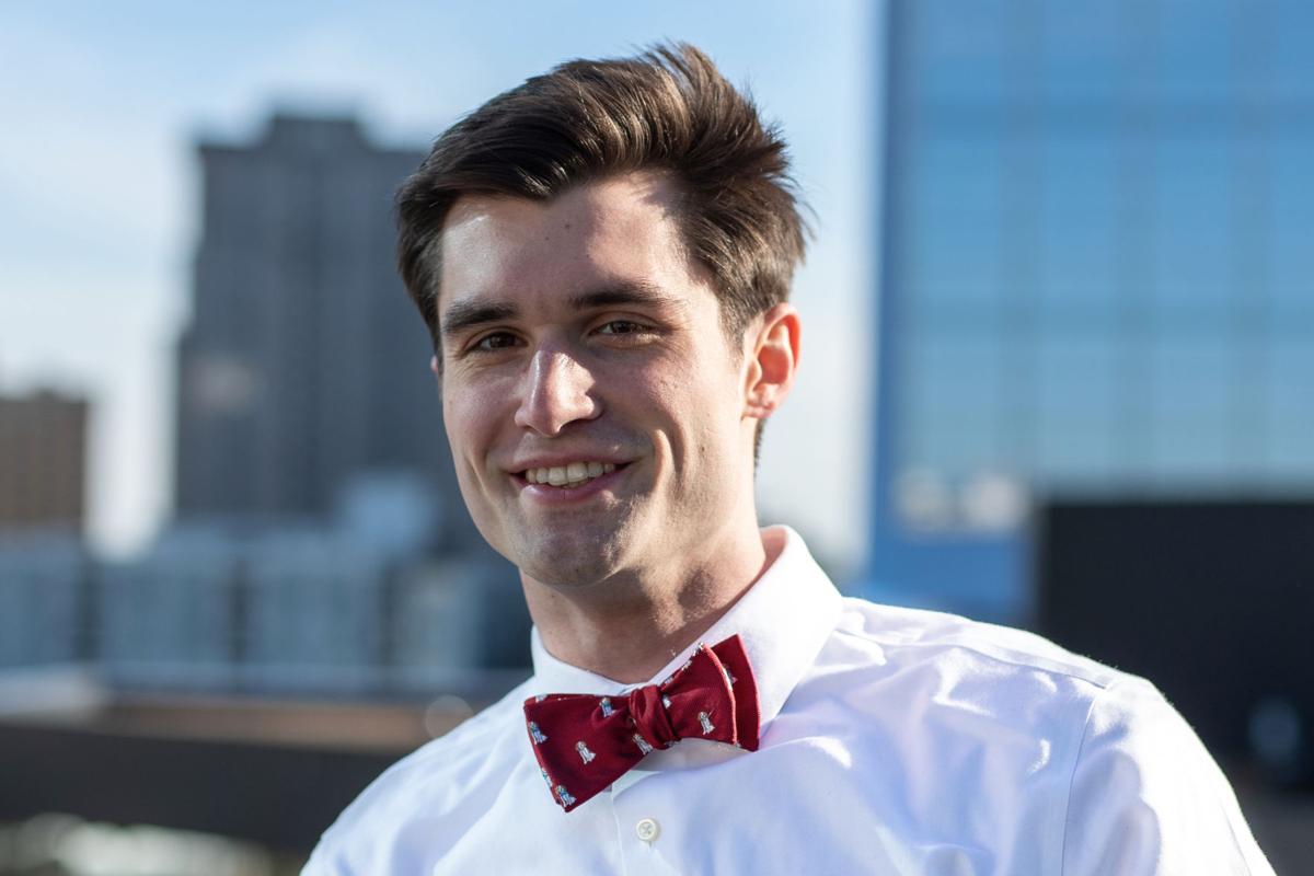 Furry Followers The Face Behind The Dogs Of Uga Instagram Account