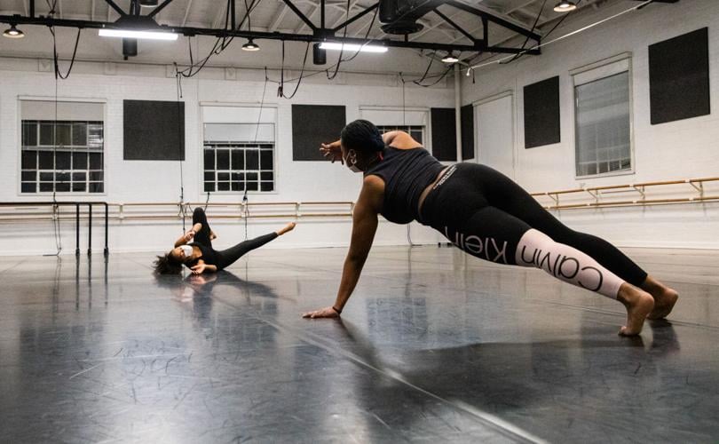 PHOTOS: UGA dancers rehearse for upcoming ‘UBUNTU’ show | Multimedia ...