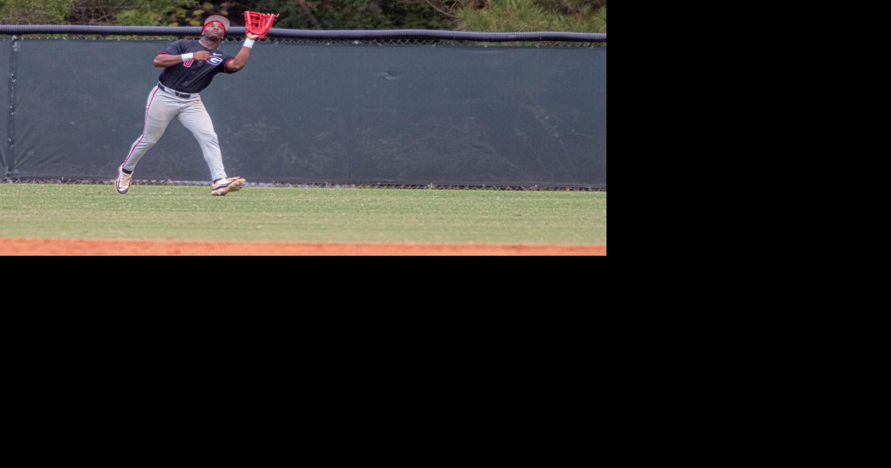 Georgia baseball rallies late for comeback win over Kennesaw State ...