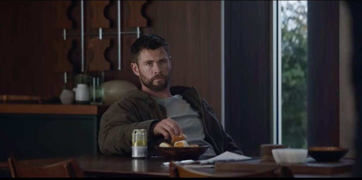 Creature Comforts Beer Athena Featured In Avengers Endgame Trailer Culture Redandblack Com