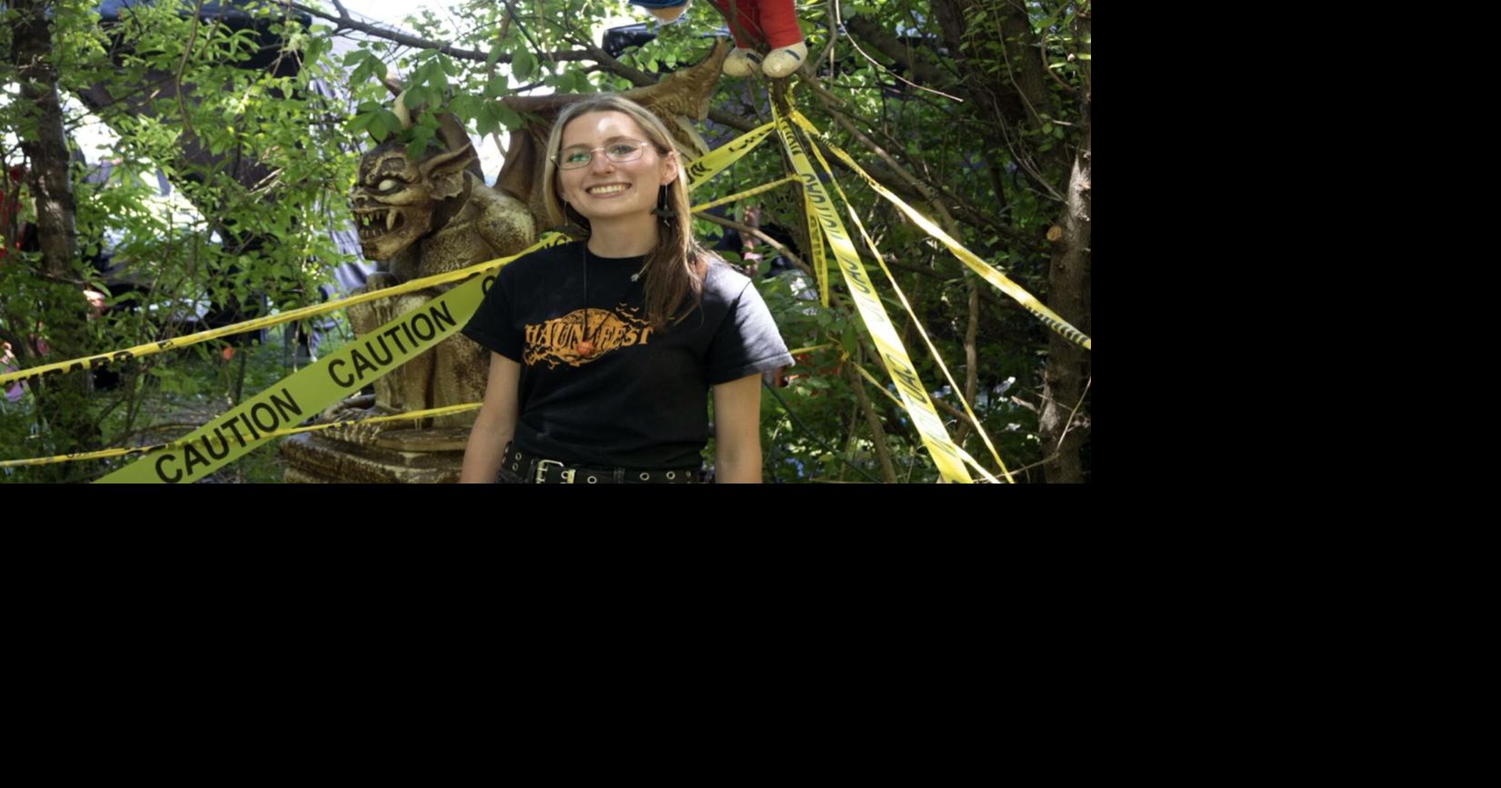 HauntFest brings Halloween in April to Terrapin Beer Company