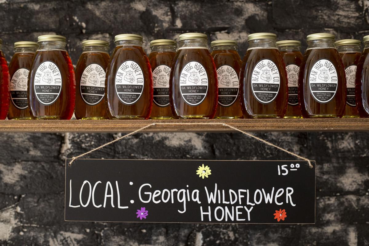 Best of Oh honey vintage park honey park Oh vintage