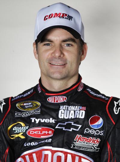 Nascar Driver Jeff Gordon To Visit Athens Sports Redandblack Com