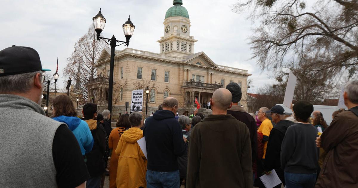 Bill Breakdown: Georgia's New Immigration Laws | City News Bill Breakdown: Georgia's New Immigration Laws | City News