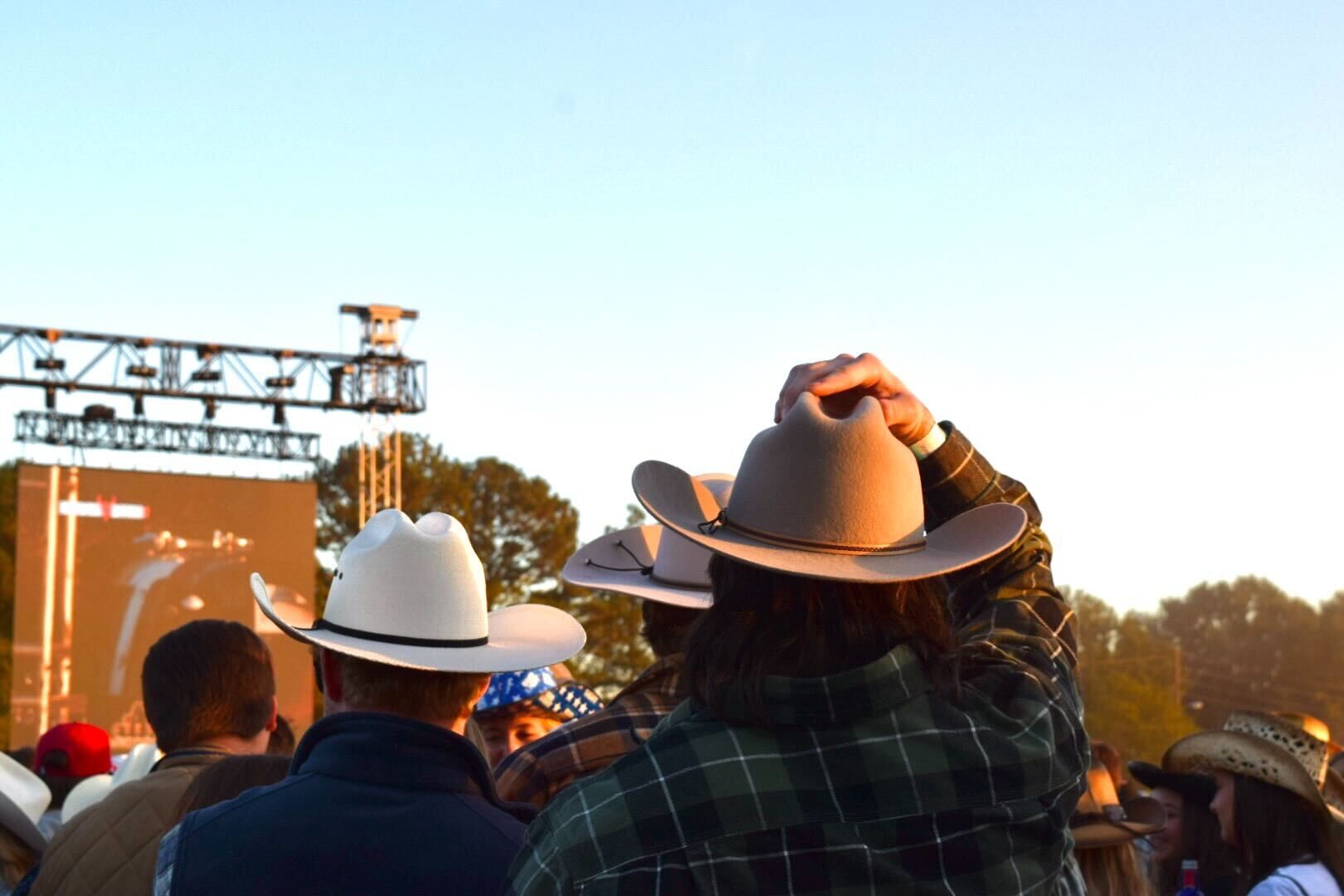 First Annual Georgia Rodeo Brings Crowds To Athens Arts Culture   6353ef12549c2.image 