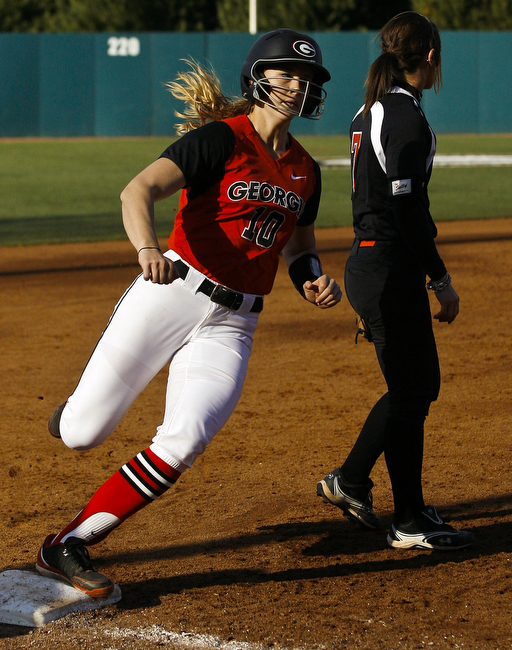 Photo Gallery 10th Annual Georgia Softball Classic Day 1 Featured 