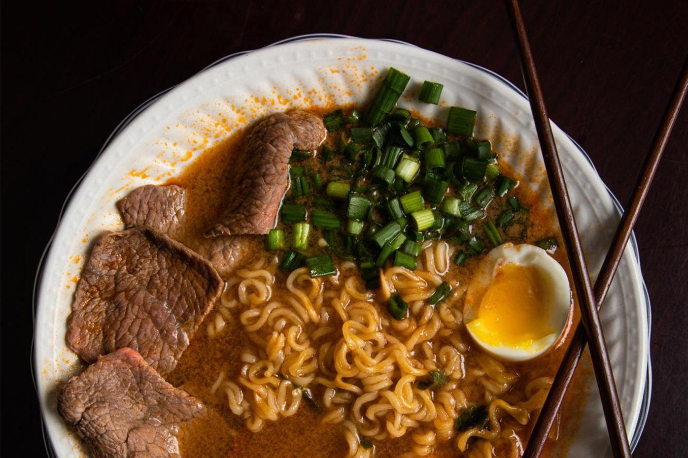 Not So Instant Ramen 5 Places In Athens To Get Ramen Outside Of The Microwave Arts Culture Redandblack Com Not So Instant Ramen 5 Places In Athens To Get Ramen Outside Of The Microwave Arts Culture Redandblack Com