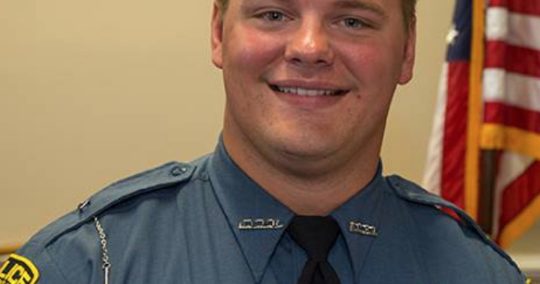 Athens police officer fired for excessive use of force, policy ...